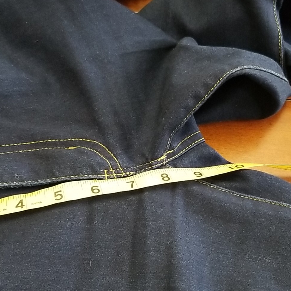 💙 MK JEANS - Picture 13 of 14